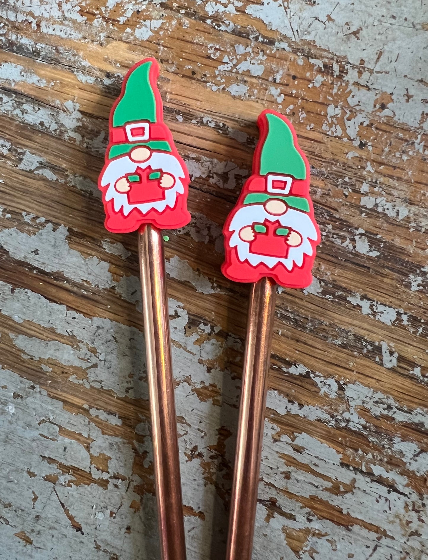 Christmas Gnomes