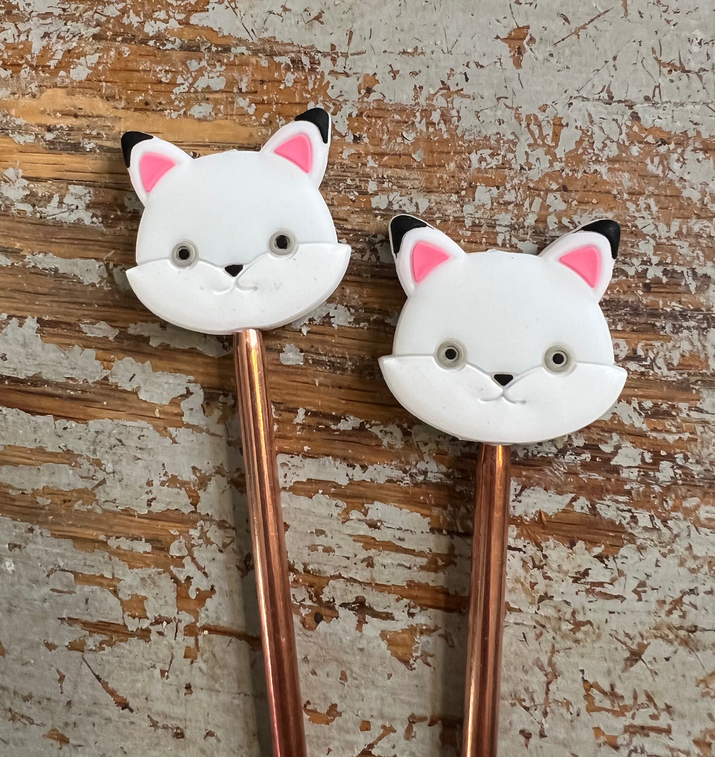 White Cats