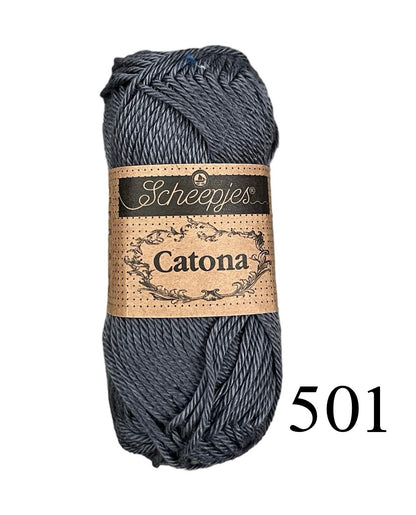 Scheepjes Catona