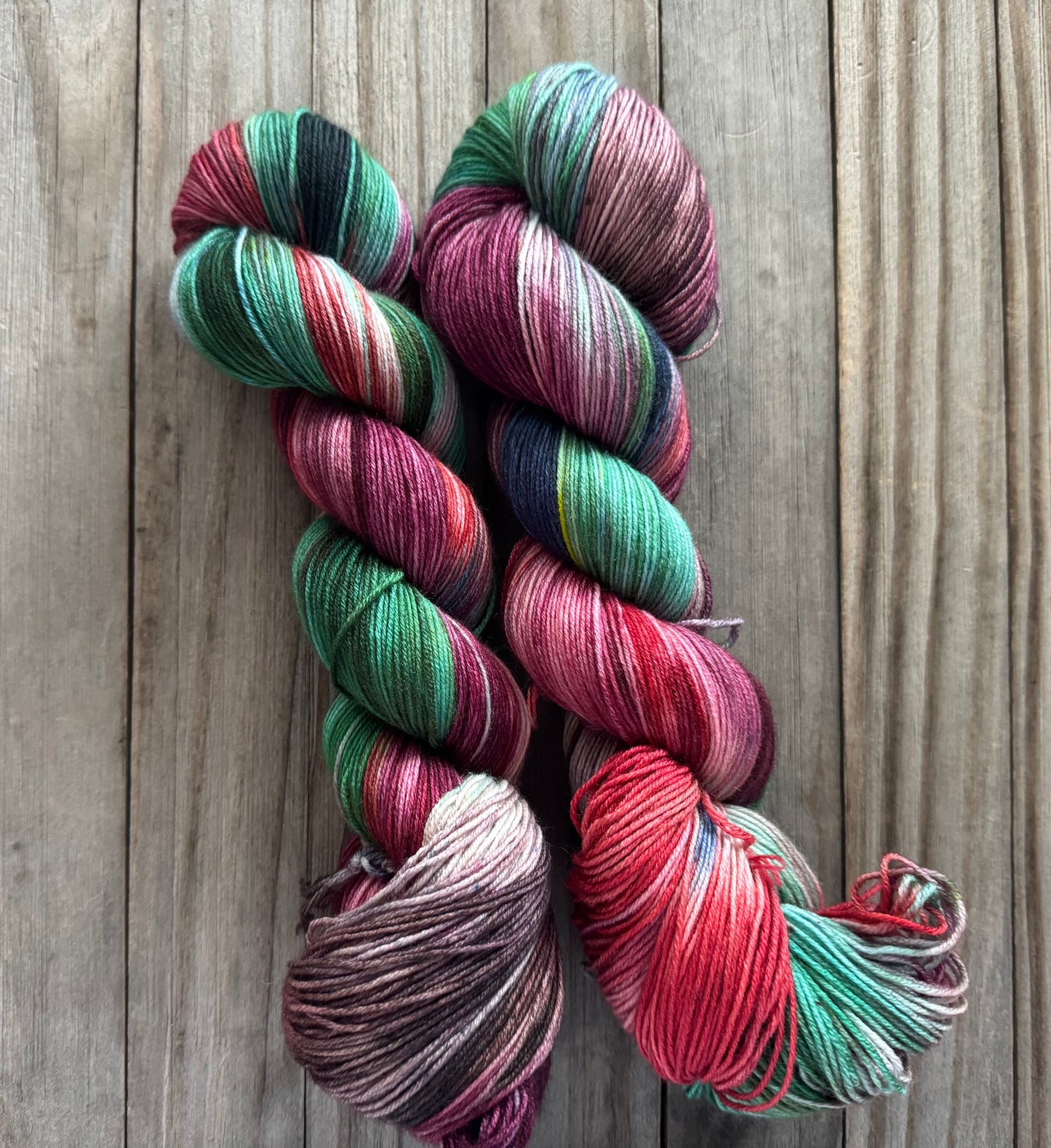 Northern Lights Noel