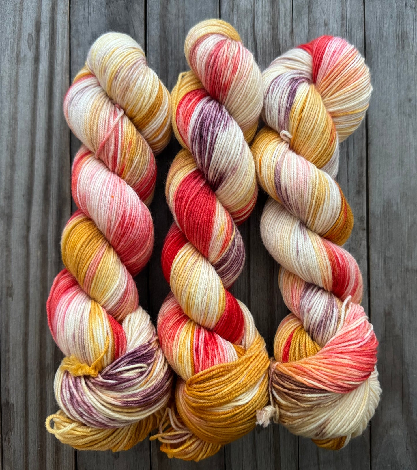 Celestia Yarn Club Single Skein