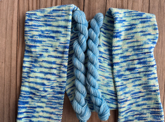 Biolume Sock Tube