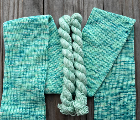 Sea Breeze Sock Tube