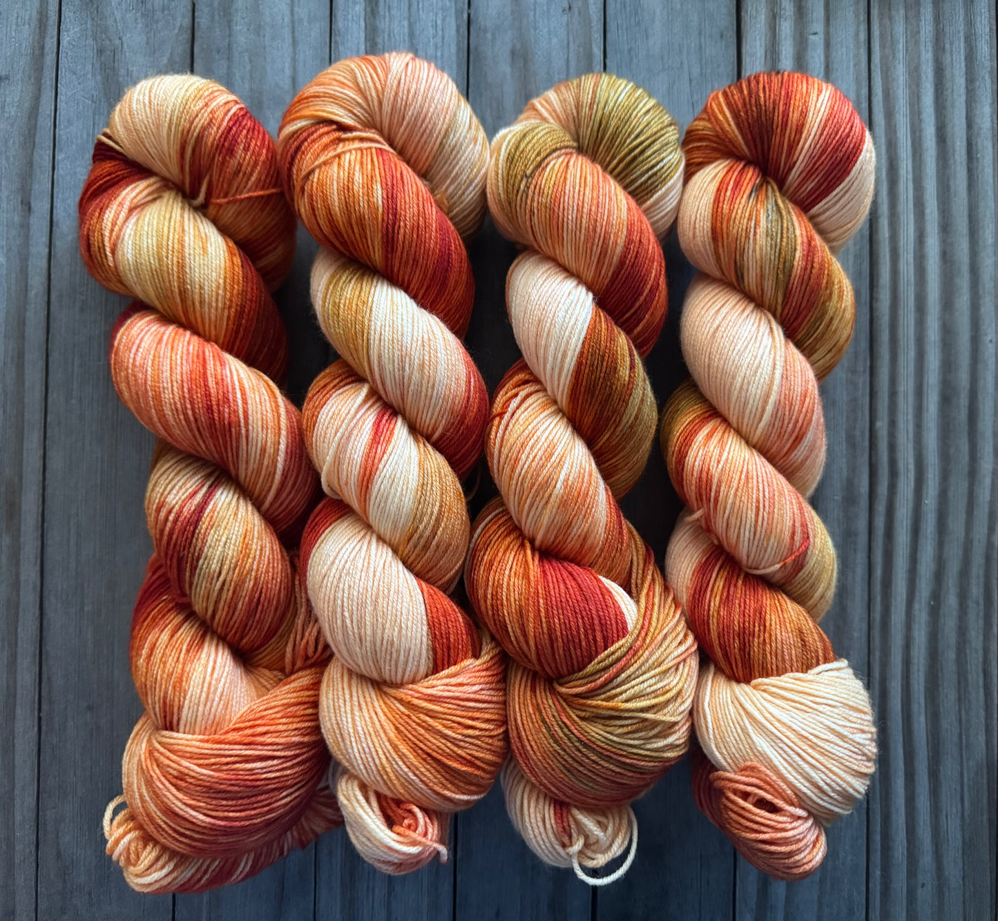 Celestia Yarn Club Single Skein