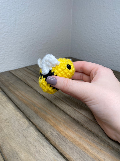 Chunky Bees